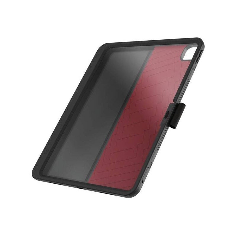 ZAGG Kryt/sklo Denali Apple iPad PRO 11 2024 černý