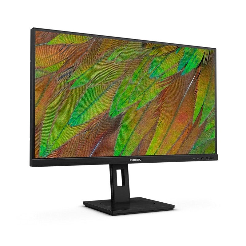 Philips/27B1U3900/27"/IPS/4K UHD/60Hz/4ms/Black/3R