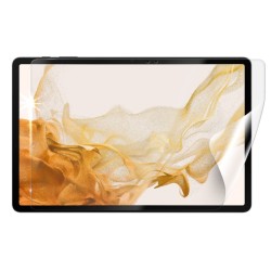 Screenshield SAMSUNG X800 Galaxy Tab S8+ 12.4 Wi-Fi folie na displej