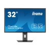 iiyama ProLite/XB3270QSU-B1/31,5"/IPS/QHD/100Hz/3ms/Black/3R