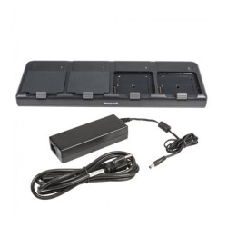 EDA52 QUAD BATTERY CHARGER,EU EDA52QBC2