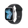 Apple Watch S11/42/Sport Band/Black MEQX4WFA