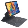 ZAGG Klávesnice Pro Keys+trackpad iPad 10,9/11"/Air 11"černá CZ/SK