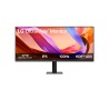LG UltraWide/34U511A-B/34"/IPS/2560x1080/100Hz/5ms/Černá/2R
