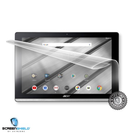 Screenshield ACER ICONIA One 10 B3-A50 folie na displej