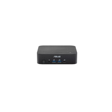 ASUS mini PC ExpertCenter PN54-S1 (PN54-BBR522MNS1), R5 220, N/A, N/A, Radeon 700M, N/A, Black
