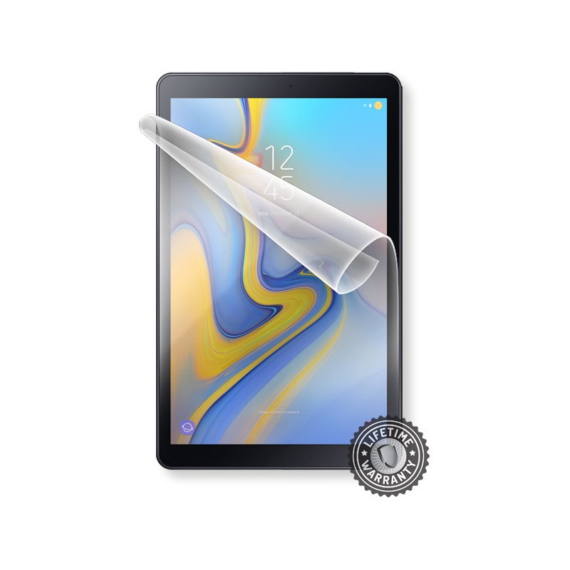 Screenshield SAMSUNG T595 Galaxy Tab A 10.5 folie na diplej