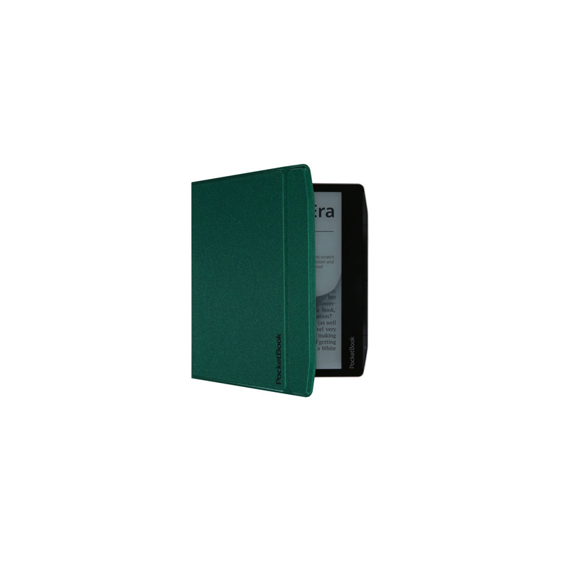 PocketBook pouzdro Charge pro PocketBook 700 ERA, zelené