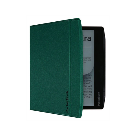 PocketBook pouzdro Charge pro PocketBook 700 ERA, zelené
