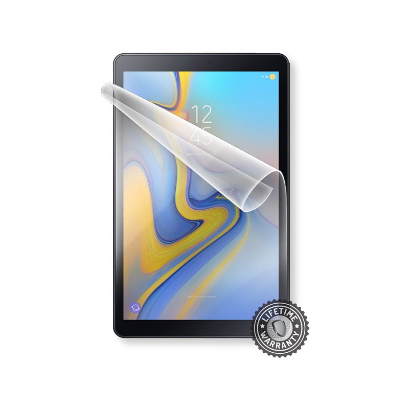 Screenshield SAMSUNG T515 Galaxy Tab A 2019 10.1 LTE folie na displej