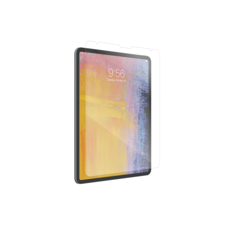 ZAGG Invisible Shield sklo pro iPad Pro 12.9'' 2018/2020