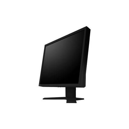 EIZO FlexScan/S1934H/19,0"/IPS/1280x1024/61Hz/14ms/Black/5R