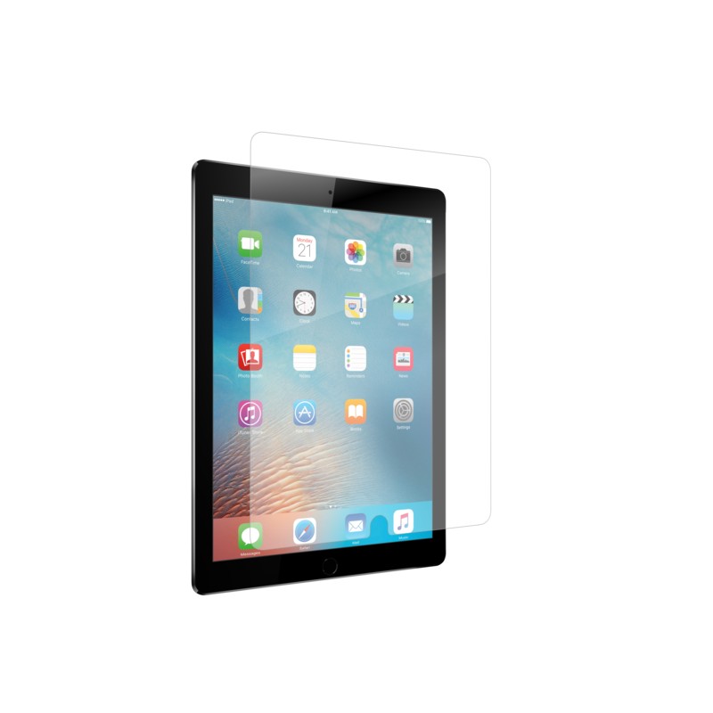 ZAGG Invisible Shield Ochrané sklo pro iPad Pro 12.9" (2017)