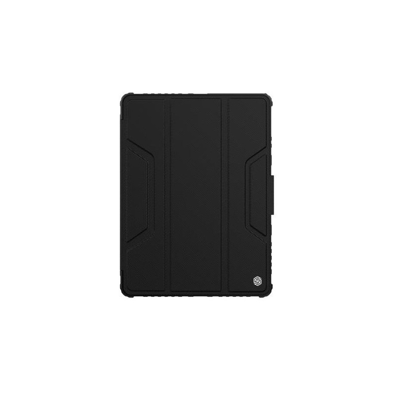 Nillkin Bumper PRO Protective Stand Case pro iPad 10.2 2019/2020/2021 Black
