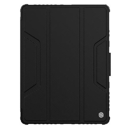 Nillkin Bumper PRO Protective Stand Case pro iPad 10.2 2019/2020/2021 Black
