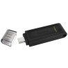 128GB Kingston DT70 USB-C 3.2 gen. 1