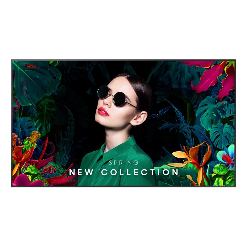 SMART Signage LED QM98C 98" LH98QMCEBGCXEN