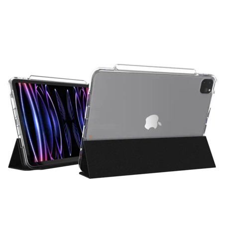 ZAGG GEAR4 Crystal Palace Folio kryt iPad Pro 11 (22/21)