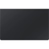 Samsung Ochranný kryt s klávesnicí pro Galaxy Tab S9 Ultra Black