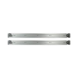 QNAP A02 rail kit, max. load 35 kg (RAIL-A02-90)