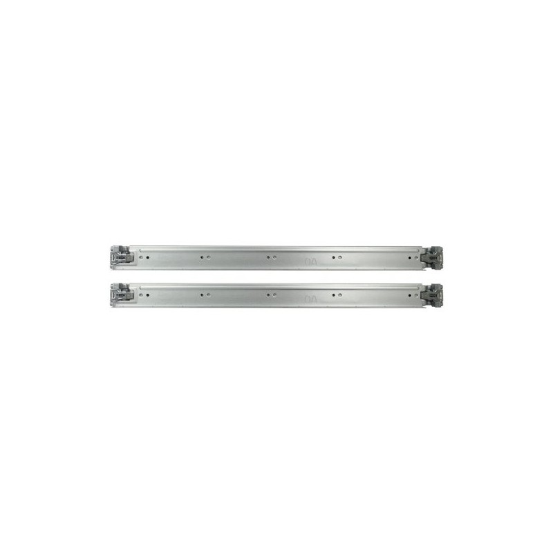 QNAP A02 rail kit, max. load 35 kg (RAIL-A02-90)