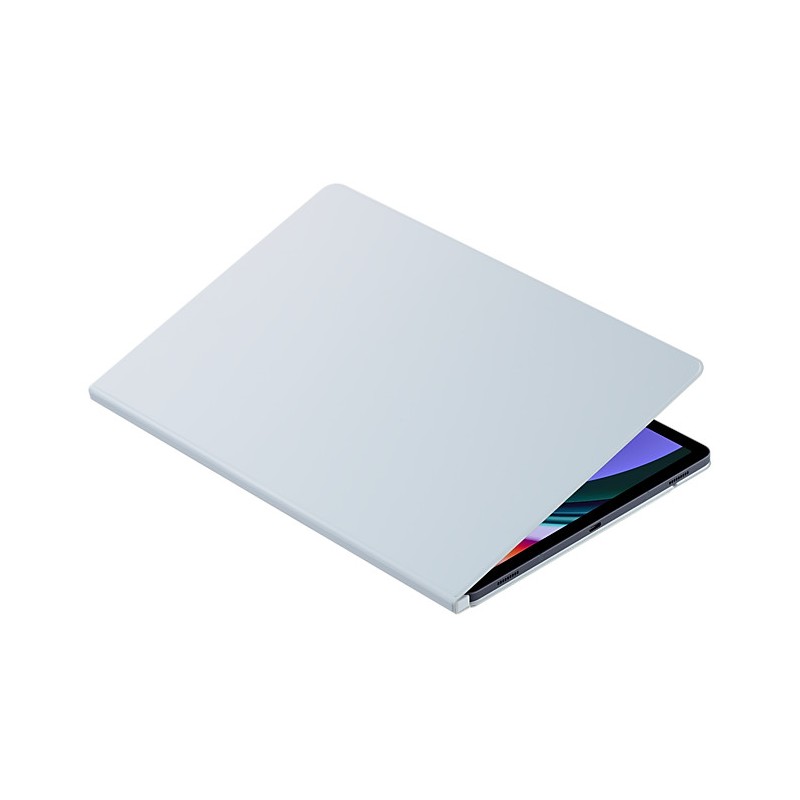 Samsung Ochranné pouzdro pro Galaxy Tab S9+/S9 FE+/S10+ White