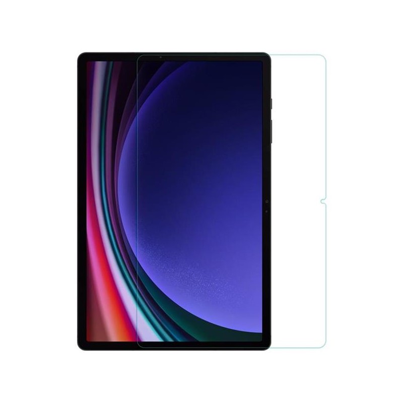 Nillkin Tvrzené Sklo 0.3mm H+ pro Samsung Galaxy Tab S9/S9 FE/S10 FE