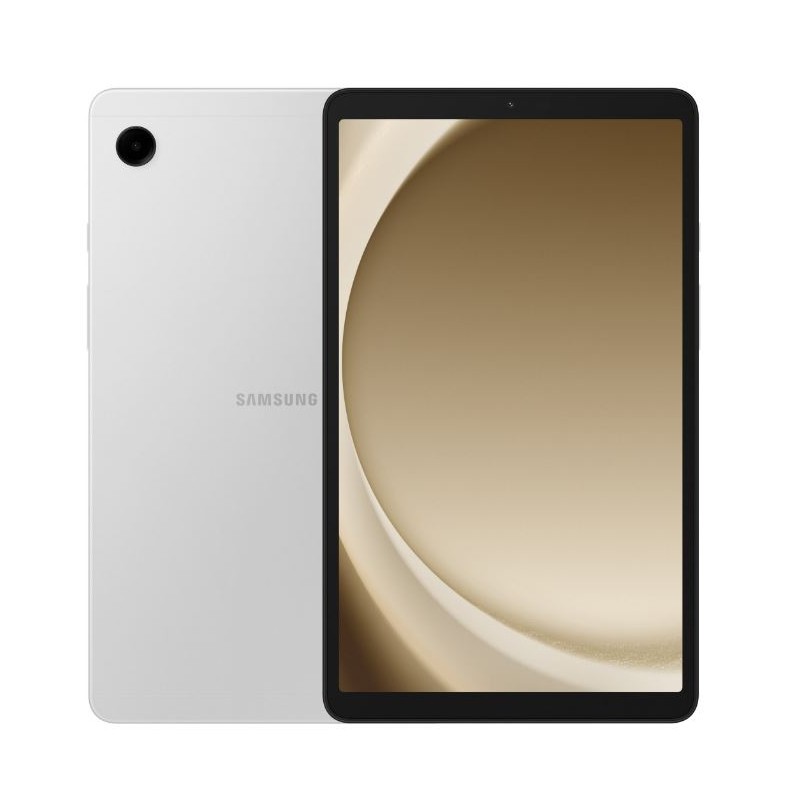 Samsung Galaxy Tab A9/SM-X110N/Wi-Fi/8,7"/1340x800/4GB/64GB/An13/Stříbrná