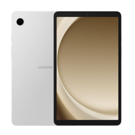 Samsung Galaxy Tab A9/SM-X110N/Wi-Fi/8,7"/1340x800/4GB/64GB/An13/Stříbrná
