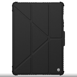 Nillkin Bumper PRO Protective Stand Case Multi-angle pro Samsung Galaxy Tab S9 Ultra Black