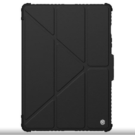 Nillkin Bumper PRO Protective Stand Case Multi-angle pro Samsung Galaxy Tab S9 Ultra Black