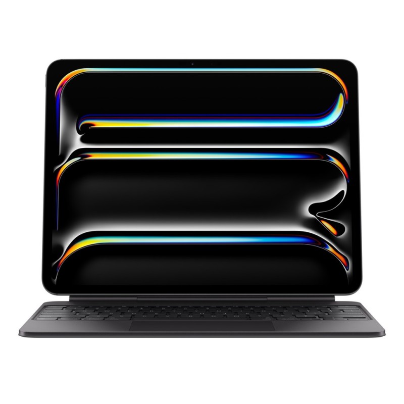 Magic Keyboard iPad Pro 13" (M4,M5) - UA - Black