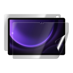 Screenshield SAMSUNG X510 Galaxy Tab S9 FE fólie na celé tělo