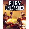 Fury Unleashed – hra pro PC (elektronická licence)