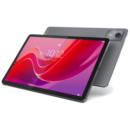 Lenovo Tab K11/(Enhanced Edition)/LTE/11"/WUXGA/8GB/128GB/An15/Luna Grey ZADK0085CZ