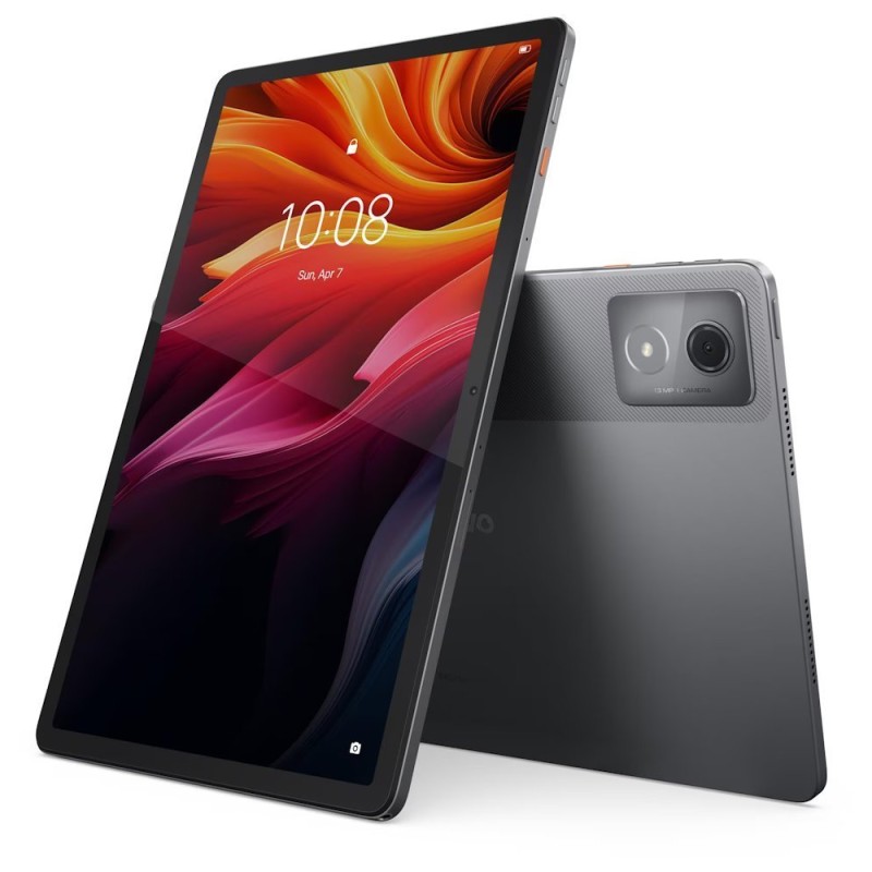 Lenovo Tab K11/Plus/11,5"/2000x1200/8GB/256GB/An15/Luna grey ZADT0038CZ
