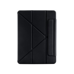 ER POWER kryt Flip Folio pro Apple iPad Air 13 (2025/2024) černý