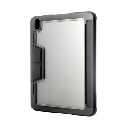 ER POWER kryt Rugged Flip pro Apple iPad Pro 13 (2024) černý