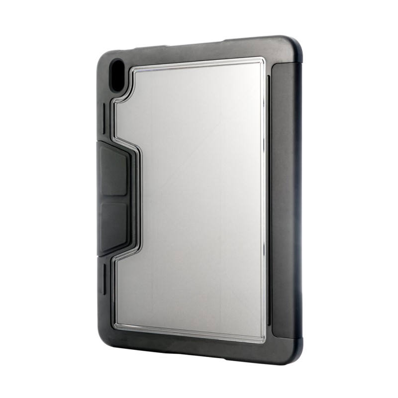 ER POWER kryt Rugged Flip pro Apple iPad Air 13 (2025/2024) černý