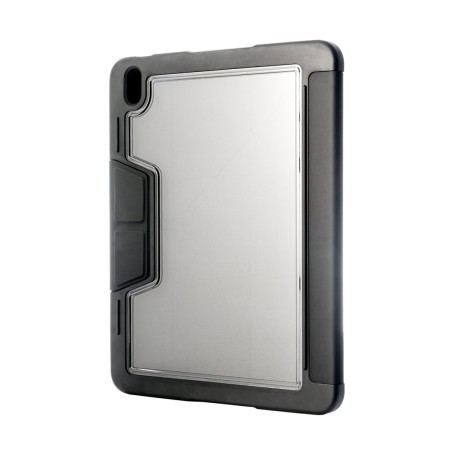 ER POWER kryt Rugged Flip pro Apple iPad 10Gen (2022)/11" A16 - černý