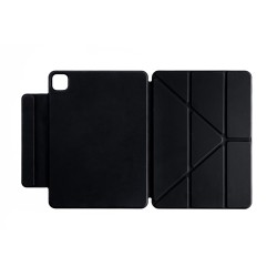 ER POWER Flip Folio pro Apple iPad Mini (2024) černý