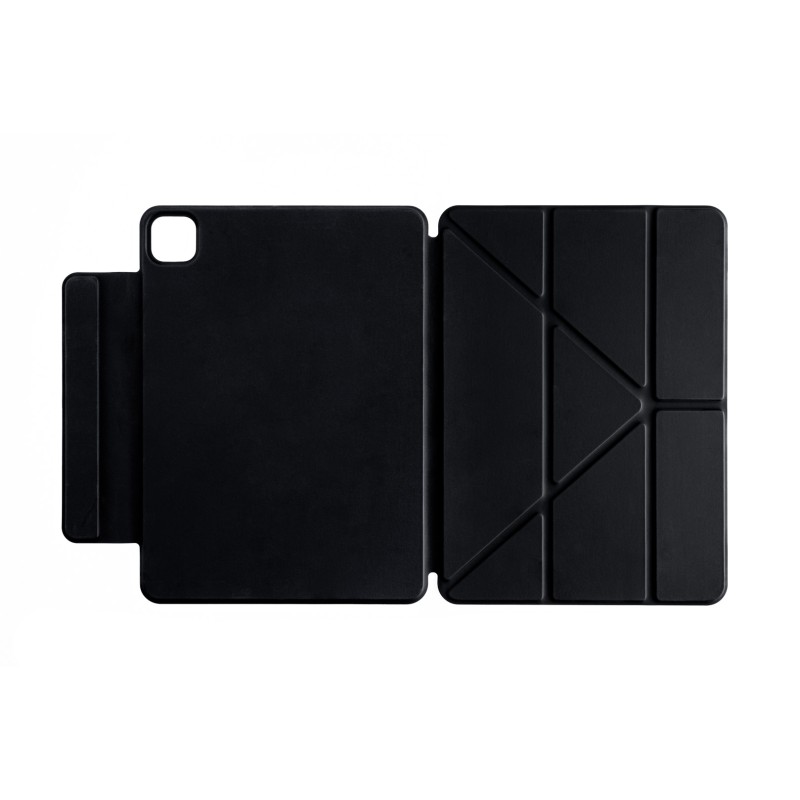 ER POWER Flip Folio pro Apple iPad Mini (2024) černý