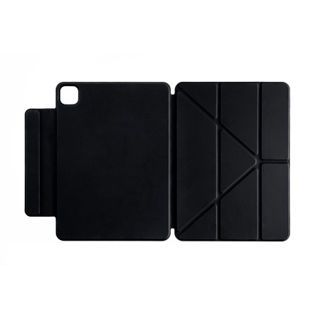 ER POWER Flip Folio pro Apple iPad Mini (2024) černý