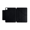 ER POWER Flip Folio pro Apple iPad Mini (2024) černý