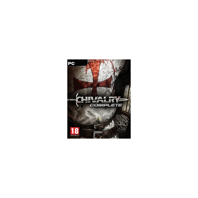 ESD Chivalry Complete Pack