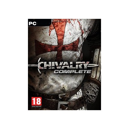 ESD Chivalry Complete Pack