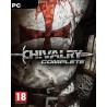Chivalry Complete Pack – hra pro PC (elektronická licence)