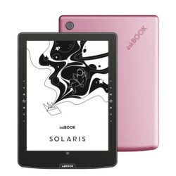 InkBook Solaris pink