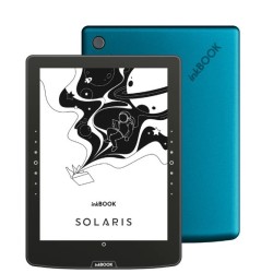 InkBook Solaris ocean