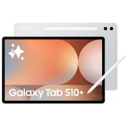 Samsung Galaxy Tab S10+ (5G) 12GB/256GB, EU, stříbrný